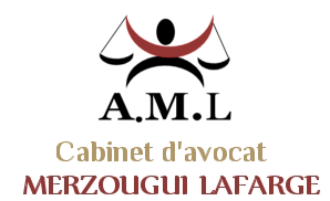 Myriam MERZOUGUI LAFARGE - Avocat  Toulouse